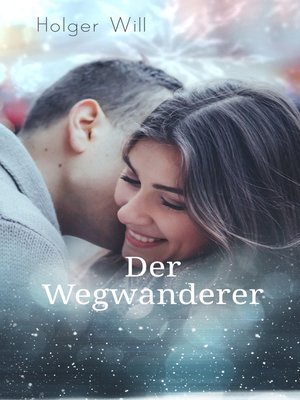 cover image of Der Wegwanderer